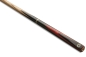 Preview: Peradon Merlin ¾ Joint Ash Snooker Cue